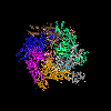 Molecular Structure Image for 3J99