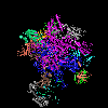 Molecular Structure Image for 4V1N