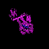 Molecular Structure Image for 4RWS