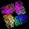 Molecular Structure Image for 1YLV