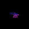 Molecular Structure Image for 4WPC