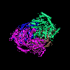 Molecular Structure Image for 4QG8