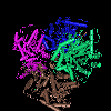 Molecular Structure Image for 4RPP