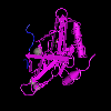 Structure molecule image