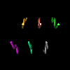 Molecular Structure Image for 4QXX