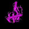 Molecular Structure Image for 1D9W