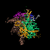 Molecular Structure Image for 4YLO