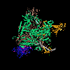 Molecular Structure Image for 4YLP