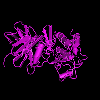 Molecular Structure Image for 4Y83