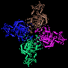 Molecular Structure Image for 1ZFJ