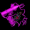 Structure molecule image