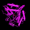 Molecular Structure Image for 1DMW