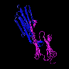 Molecular Structure Image for 2N0K
