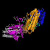 Structure molecule image