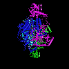 Molecular Structure Image for 4YCU