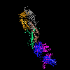 Molecular Structure Image for 4ZFF