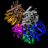 Molecular Structure Image for 4TS3