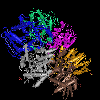 Molecular Structure Image for 4TTA