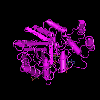 Molecular Structure Image for 4QBX