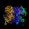 Molecular Structure Image for 3JA8