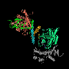 Structure molecule image