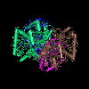 Molecular Structure Image for 1DLU