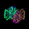 Molecular Structure Image for 1DLV