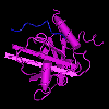 Molecular Structure Image for 1DDM
