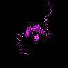 Molecular Structure Image for 1ENW