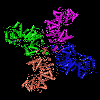 Molecular Structure Image for 1QR6