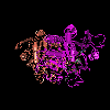 Molecular Structure Image for 5C4F