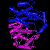 Molecular Structure Image for 1GUM
