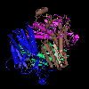 Molecular Structure Image for 5BRN