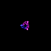 Molecular Structure Image for 4YPC