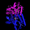 Molecular Structure Image for 5EVC