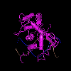 Structure molecule image