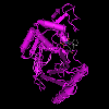 Molecular Structure Image for 1ERO