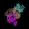 Molecular Structure Image for 5F98