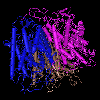 Structure molecule image