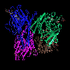 Molecular Structure Image for 4WV8