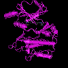 Molecular Structure Image for 5DFP