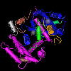Molecular Structure Image for 4Z9V