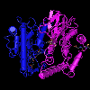 Molecular Structure Image for 1F2E