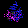 Structure molecule image