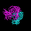 Molecular Structure Image for 5EPG