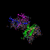 Molecular Structure Image for 5HHD