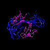 Structure molecule image