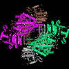 Molecular Structure Image for 5DBV