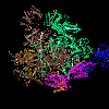 Molecular Structure Image for 5IPM