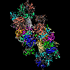 Molecular Structure Image for 3JCU